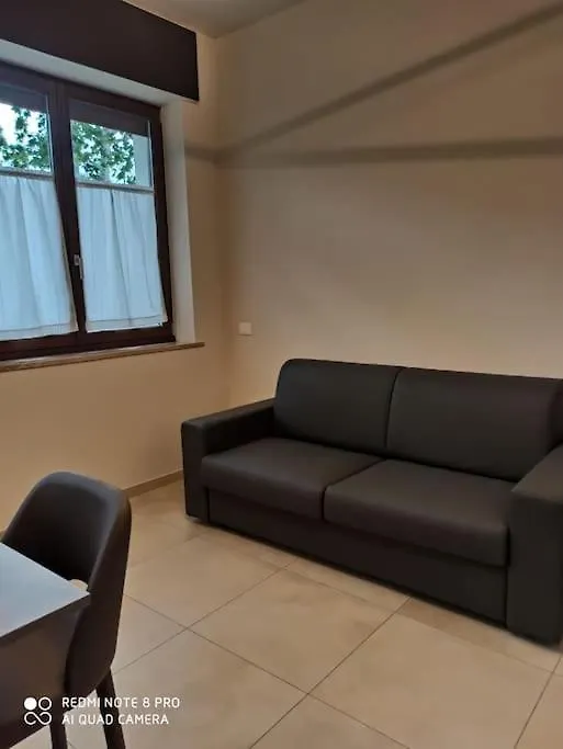 Casa Dal Cero 1 Apartment Verona