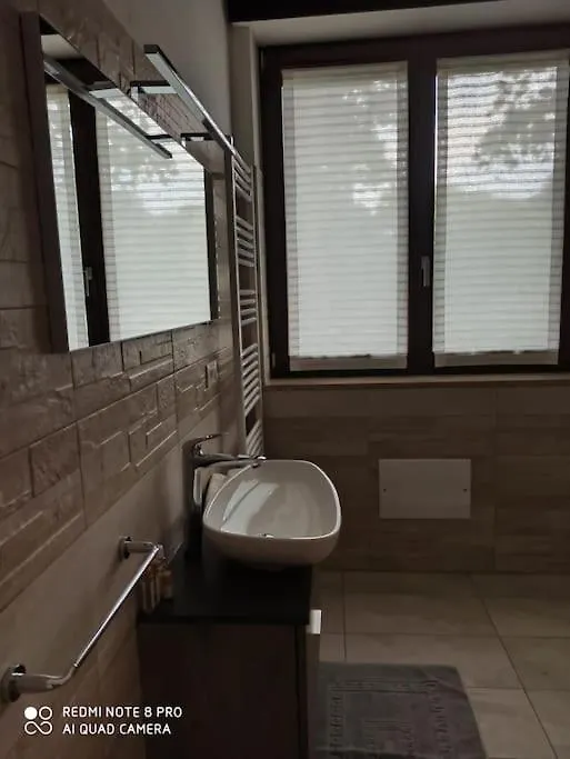 Casa Dal Cero 1 Apartment Verona