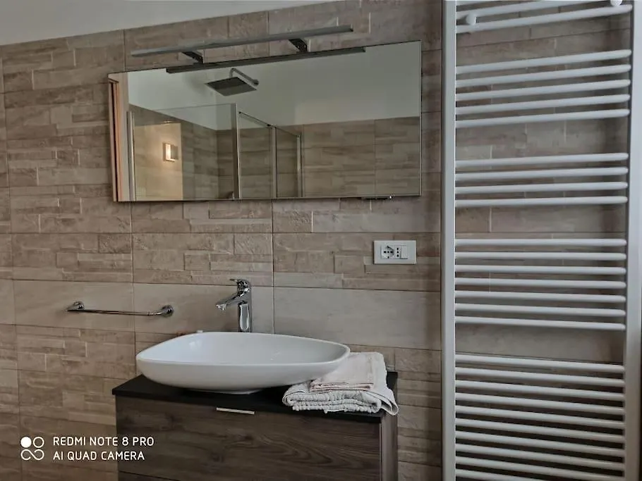 Casa Dal Cero 1 Apartment Verona