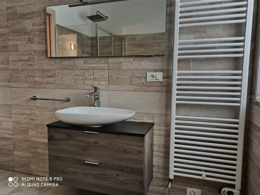 Casa Dal Cero 1 Apartment Verona Italy