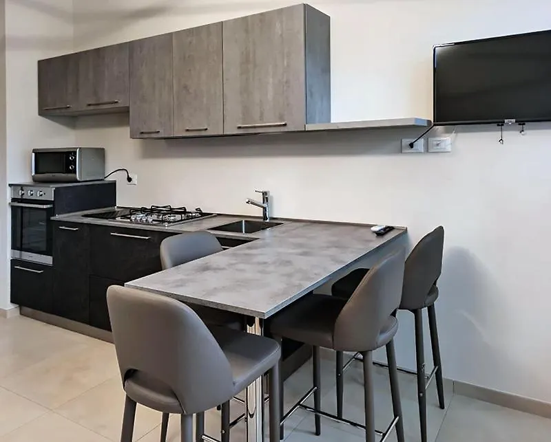 Casa Dal Cero 1 Apartment Verona