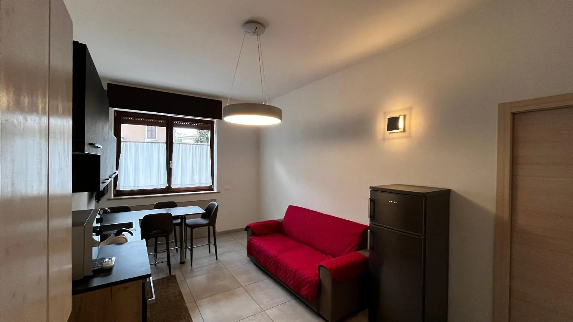 Casa Dal Cero 1 Apartment Verona
