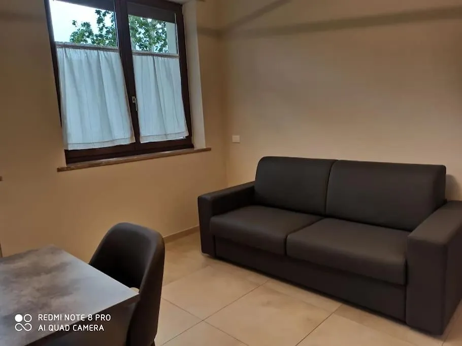 Appartamento Casa Dal Cero 1 Verona