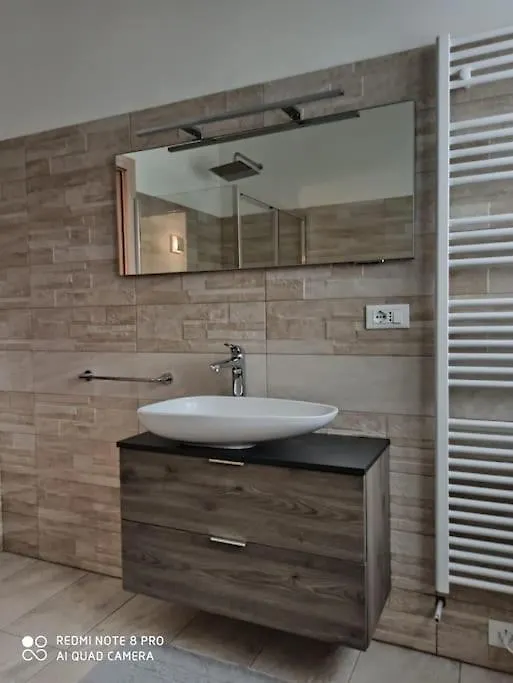 Appartamento Casa Dal Cero 1 Verona